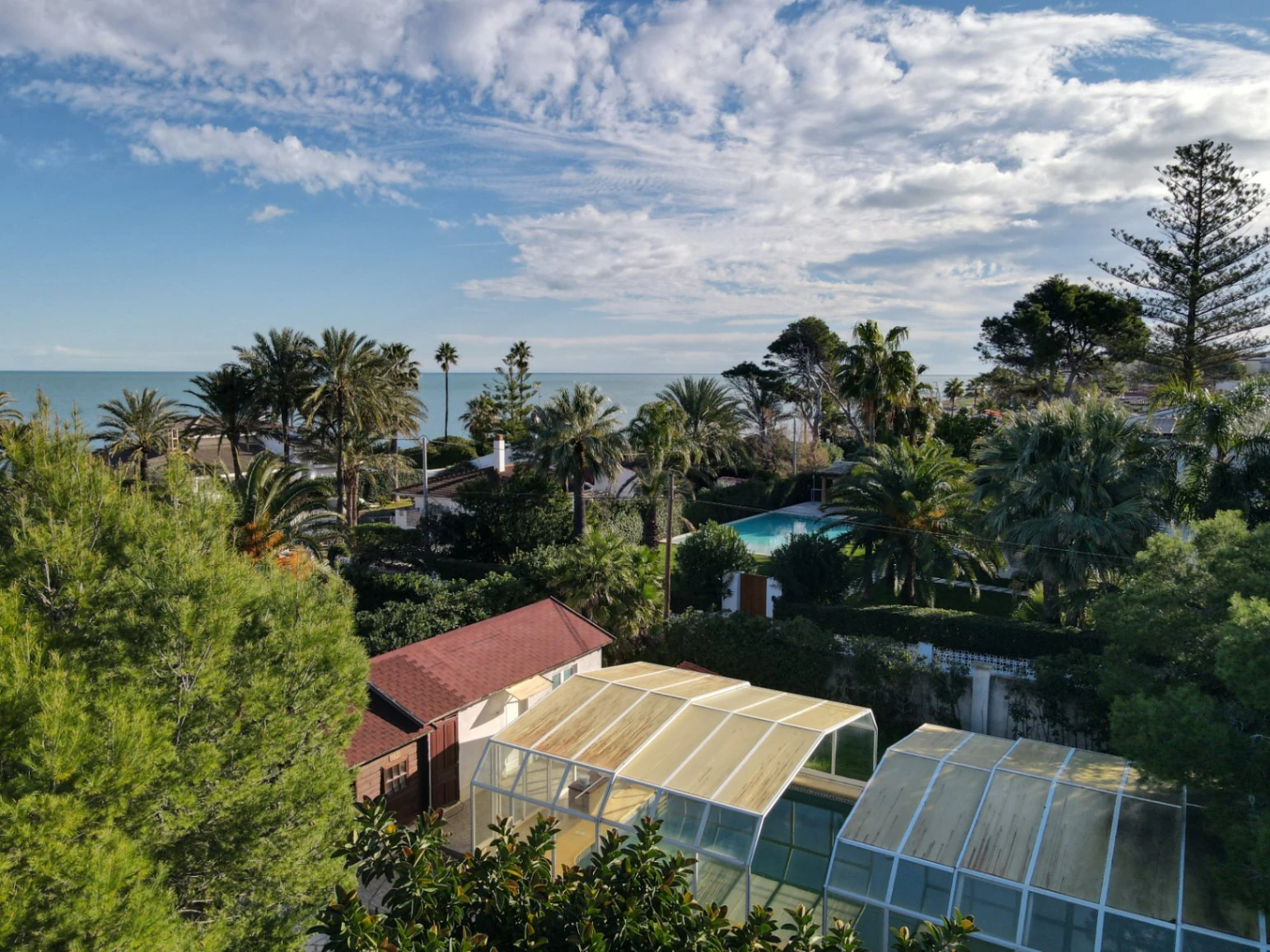Villa zum verkauf in Denia