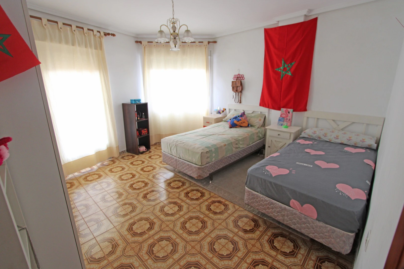 Town House te verkoop in Sagra, Alicante