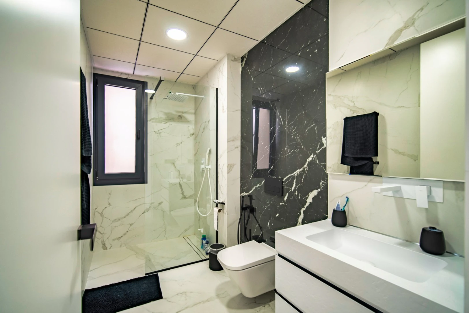 Luxury Villa on Playa Poniente, Benidorm