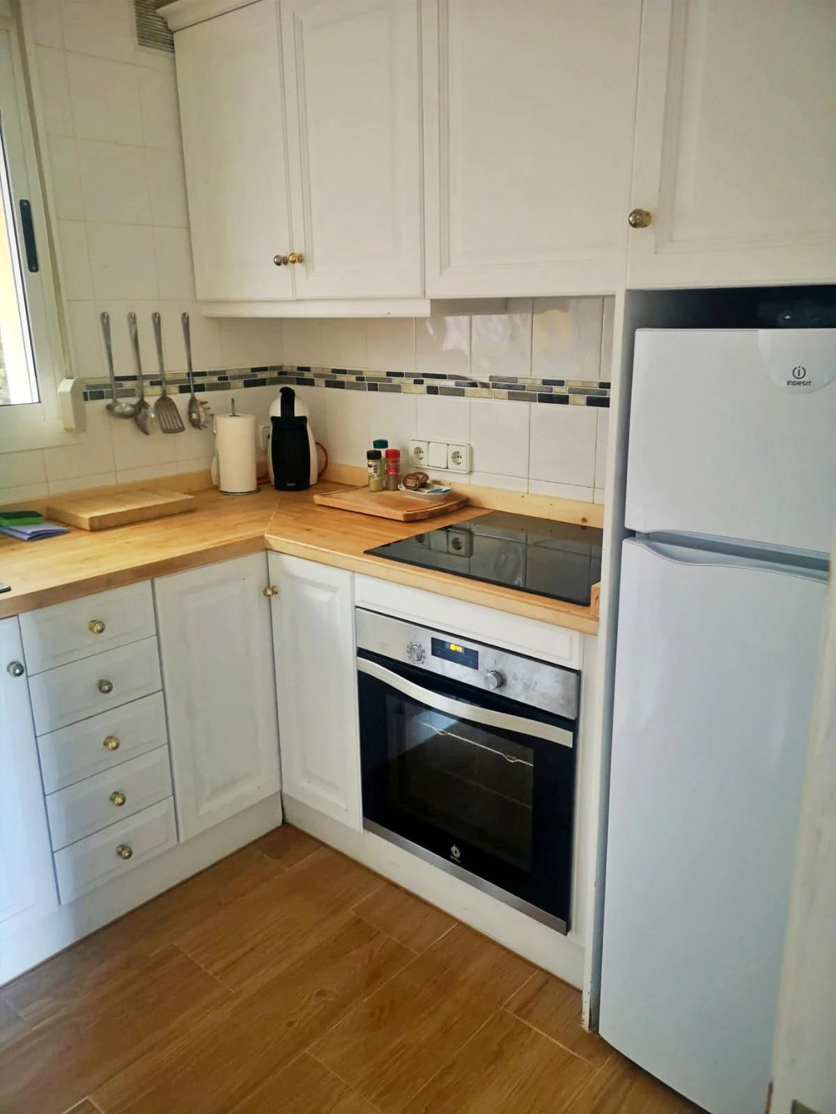 Apartamento en venta en Calpe