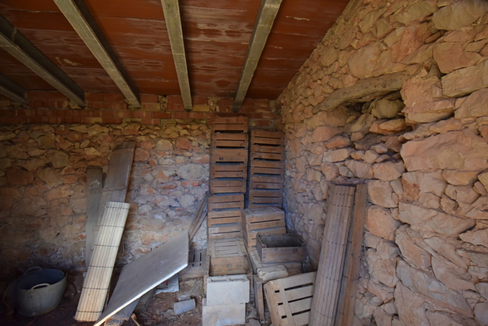 Finca te koop in Teulada