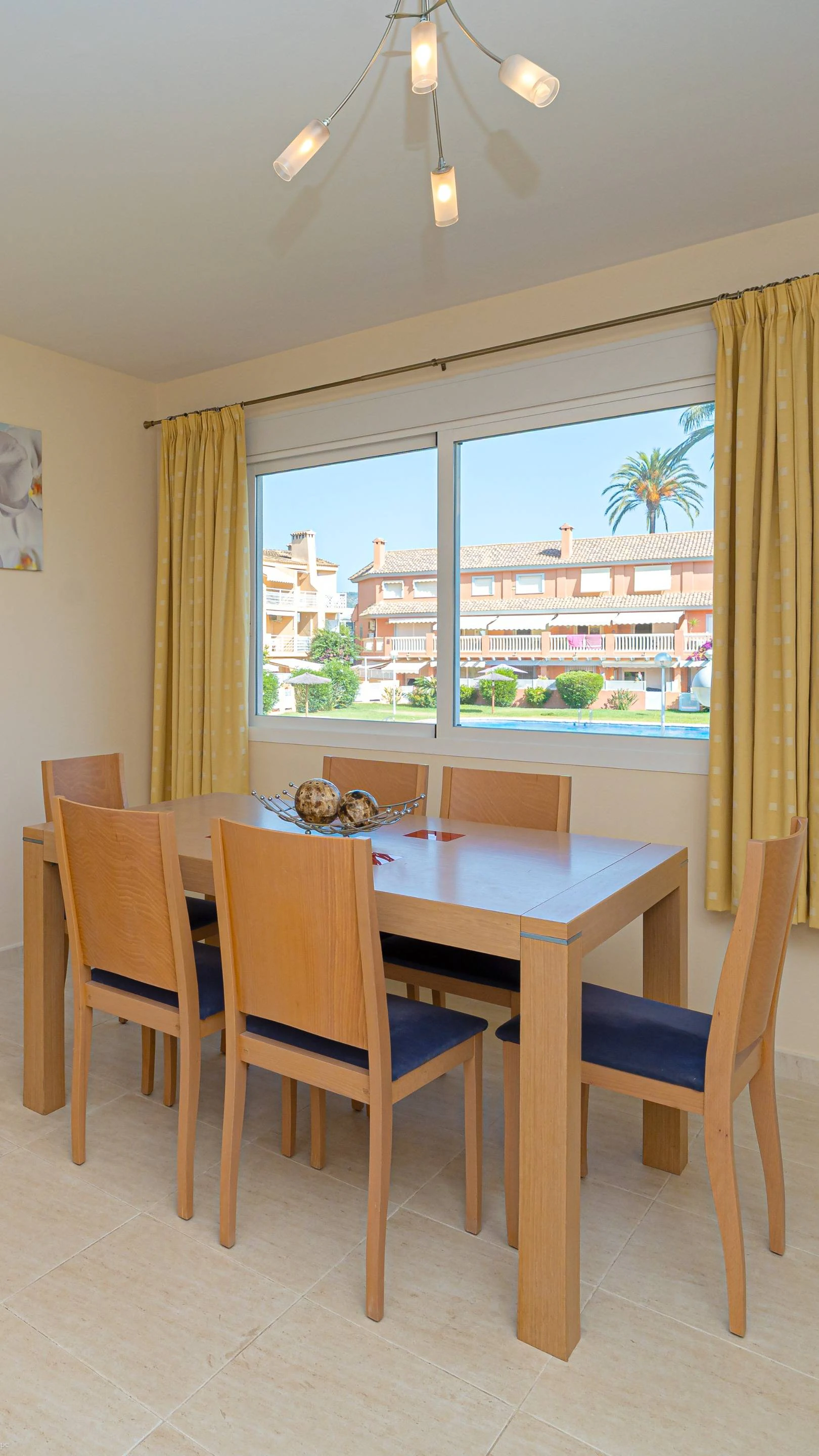 Flat for sale in Jávea - Xàbia