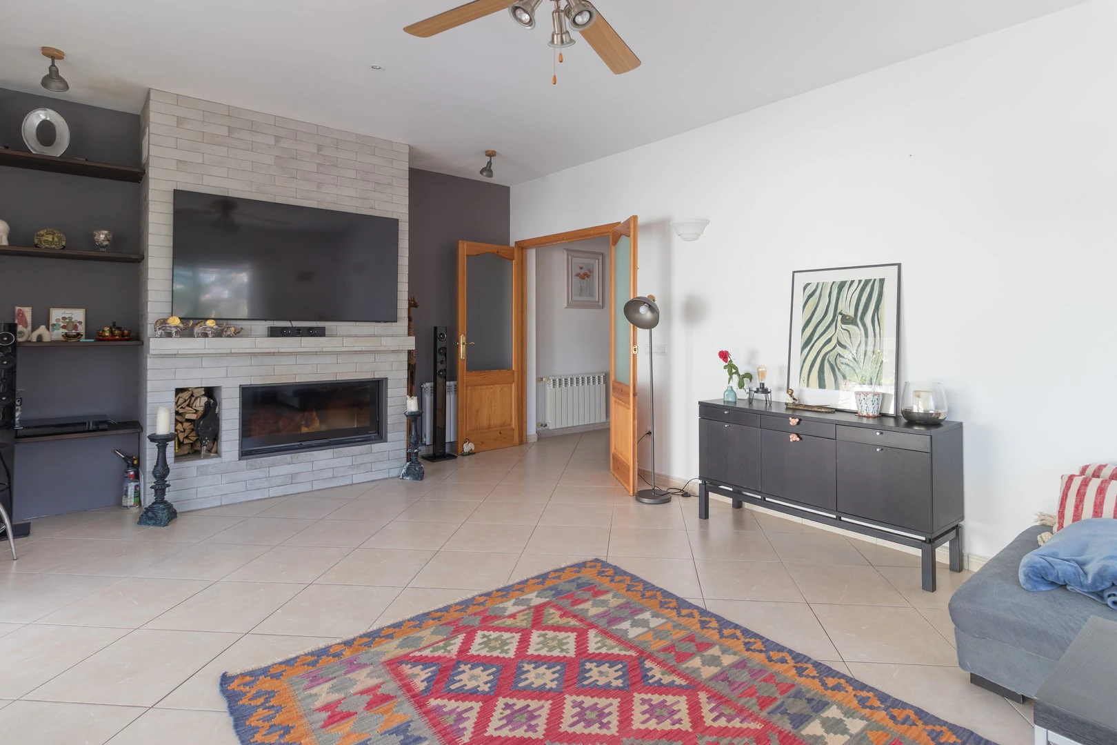 Villa for sale in Benissa