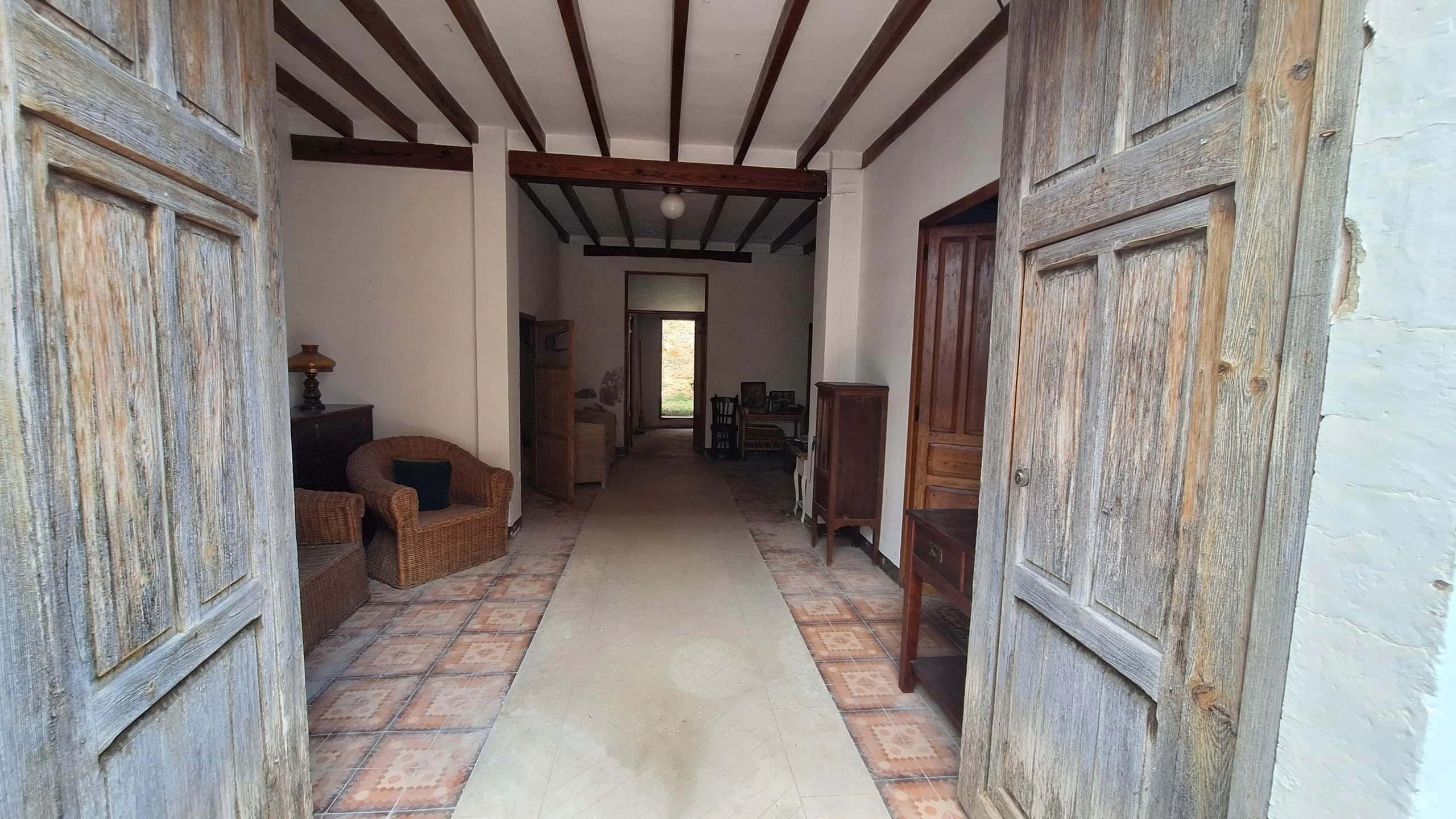 Geschakelde woning te verkoop in Dénia