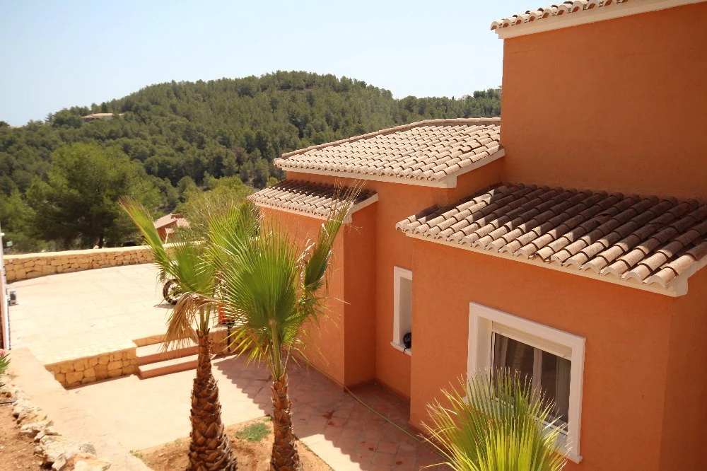 Villa à la vente à Jávea