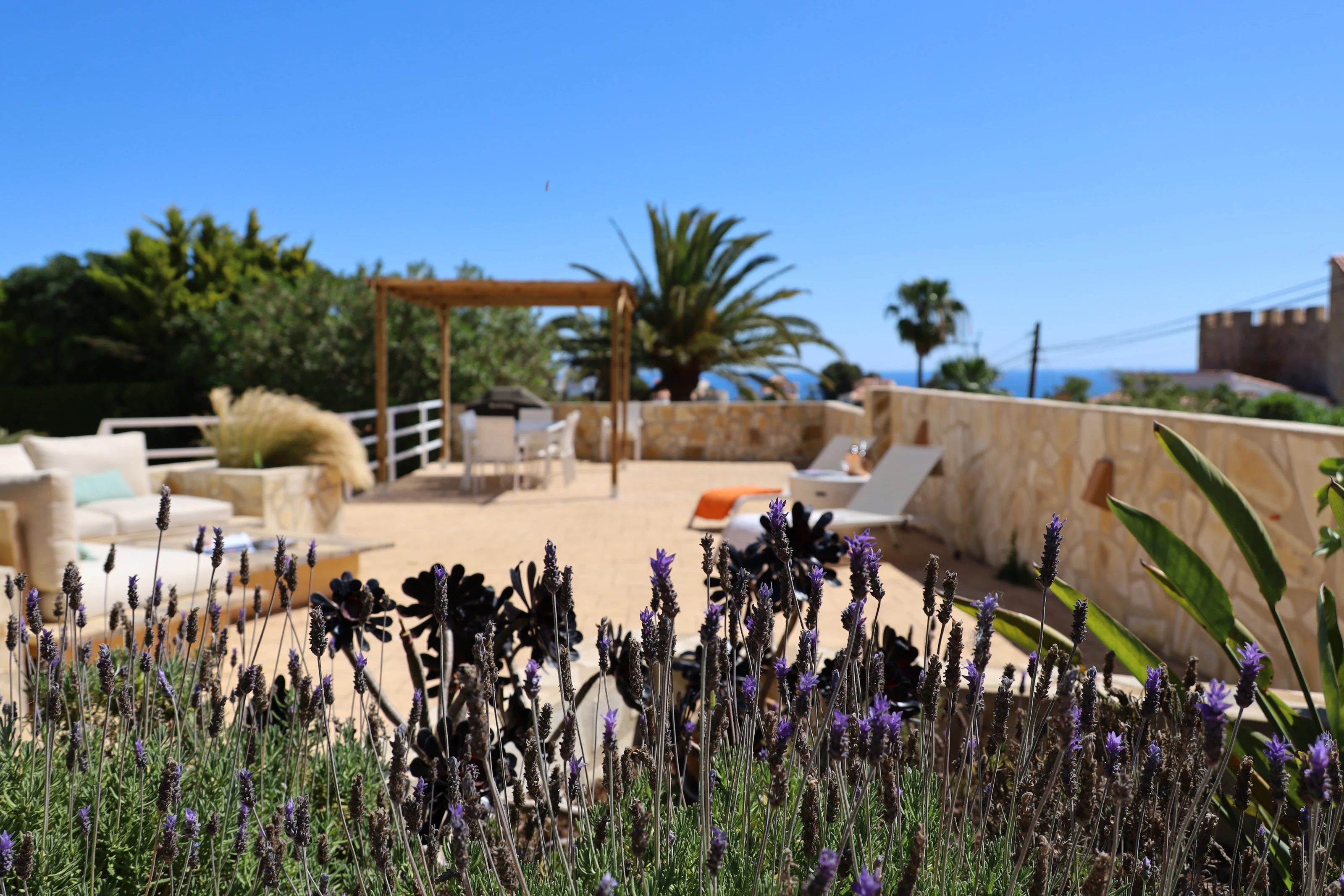 Villa for sale in Jávea / Xàbia