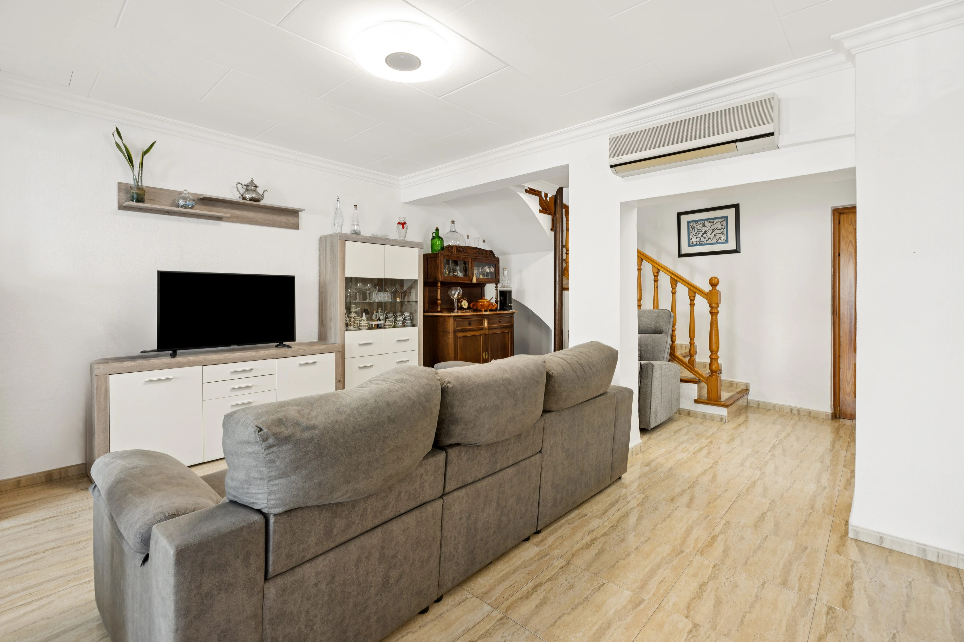 Geschakelde woning te verkoop in Dénia