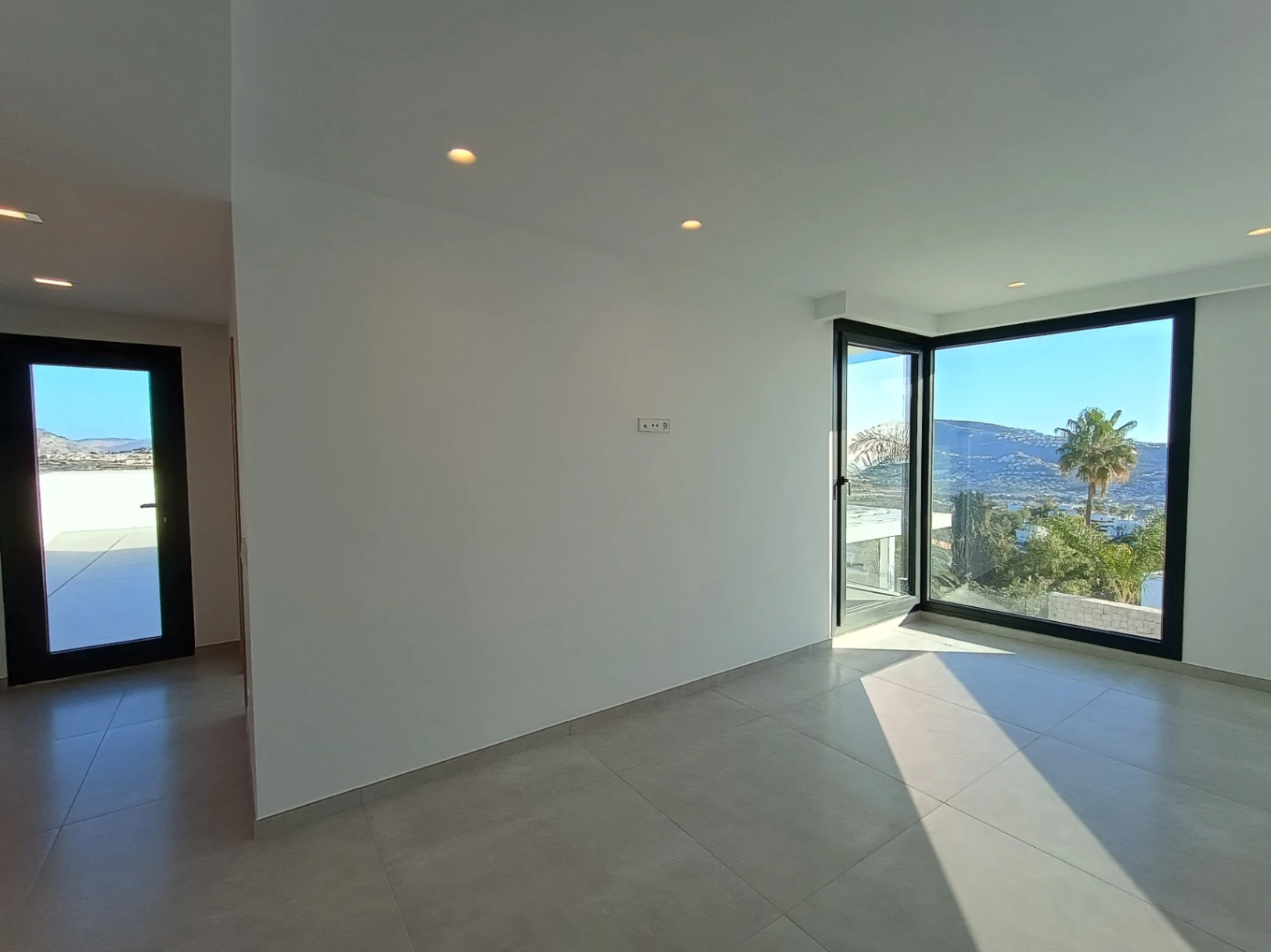 Chalet/Villa en venta en Moraira