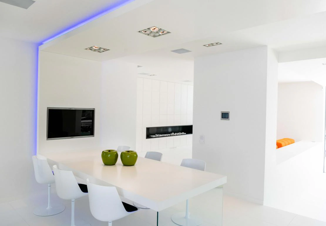 Villa zum verkauf in The Most Sought After Locations Moraira, El Portet