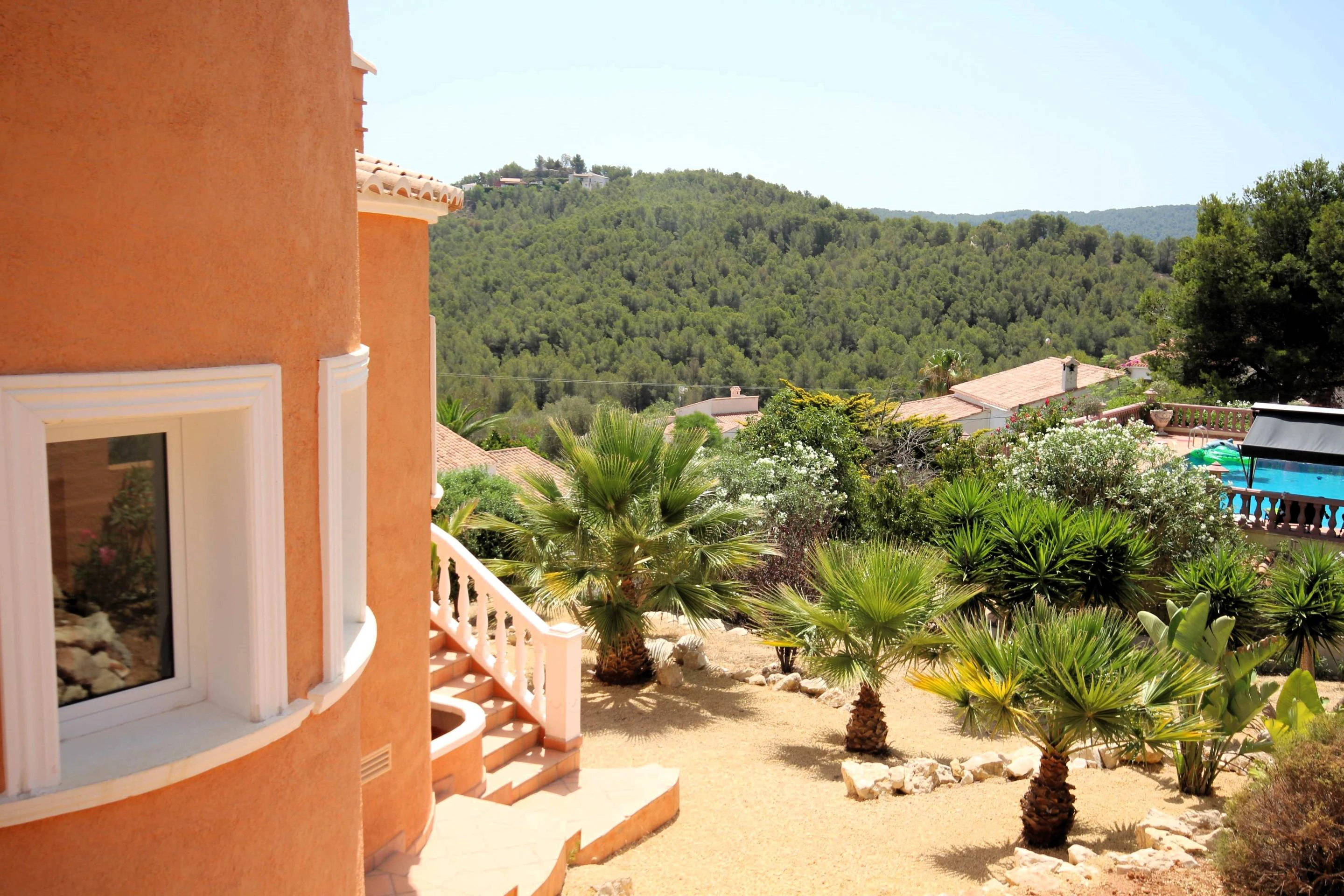 Villa te verkoop in Jávea - Xàbia