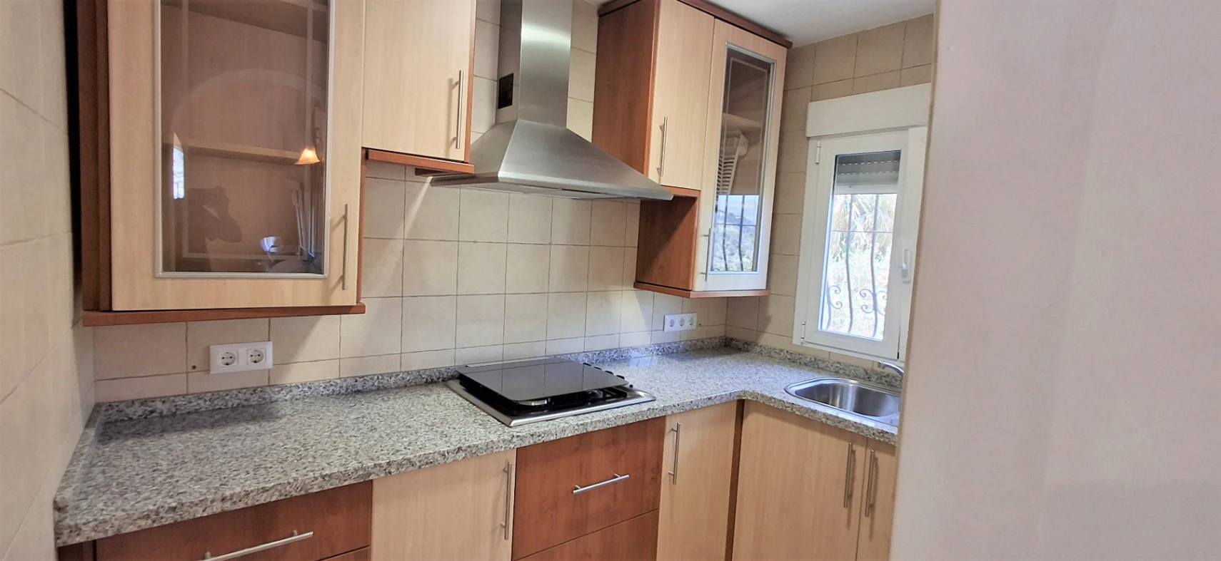 Villa à la vente à Calpe