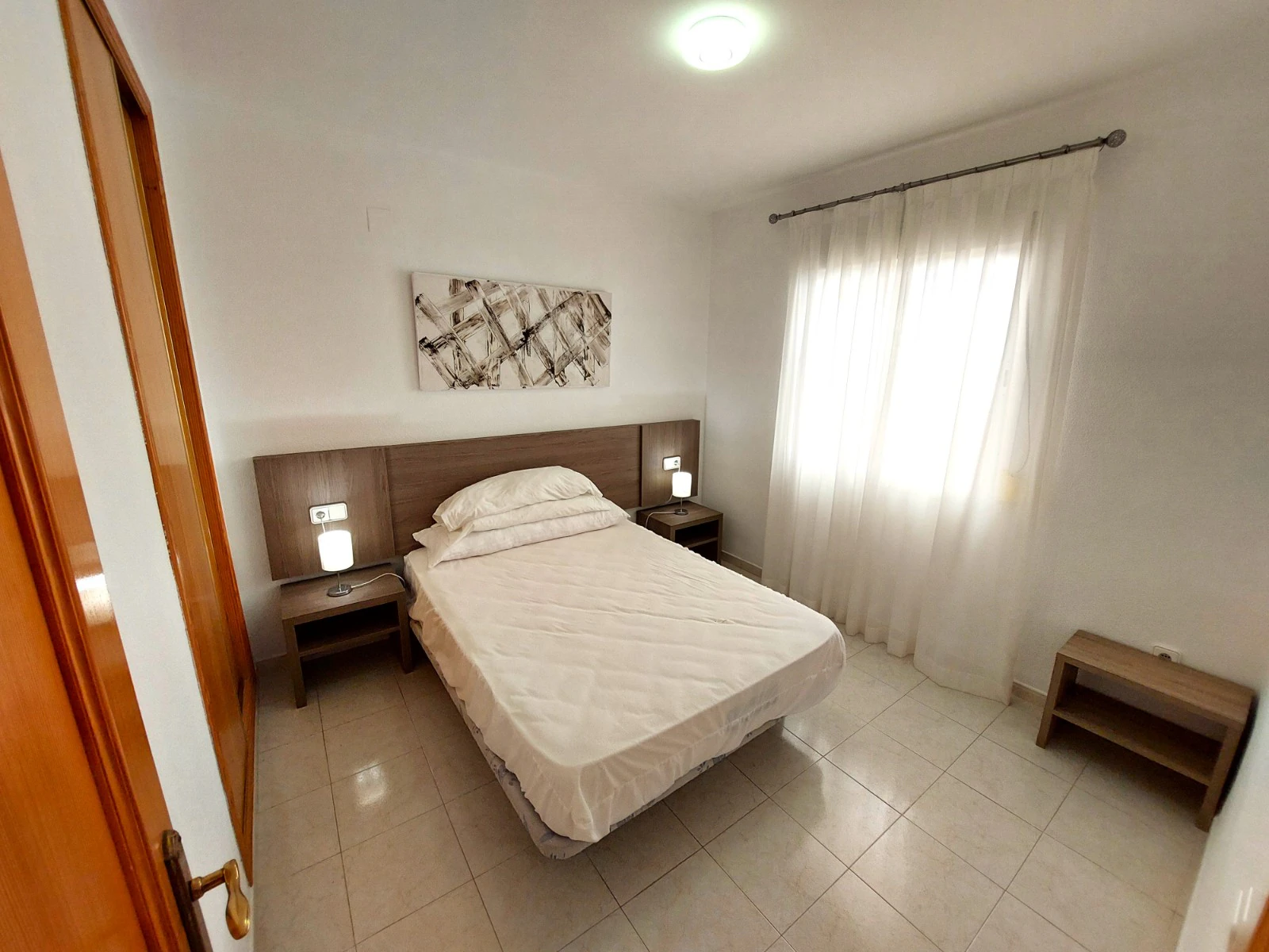 Appartement en ville à la vente à Calpe