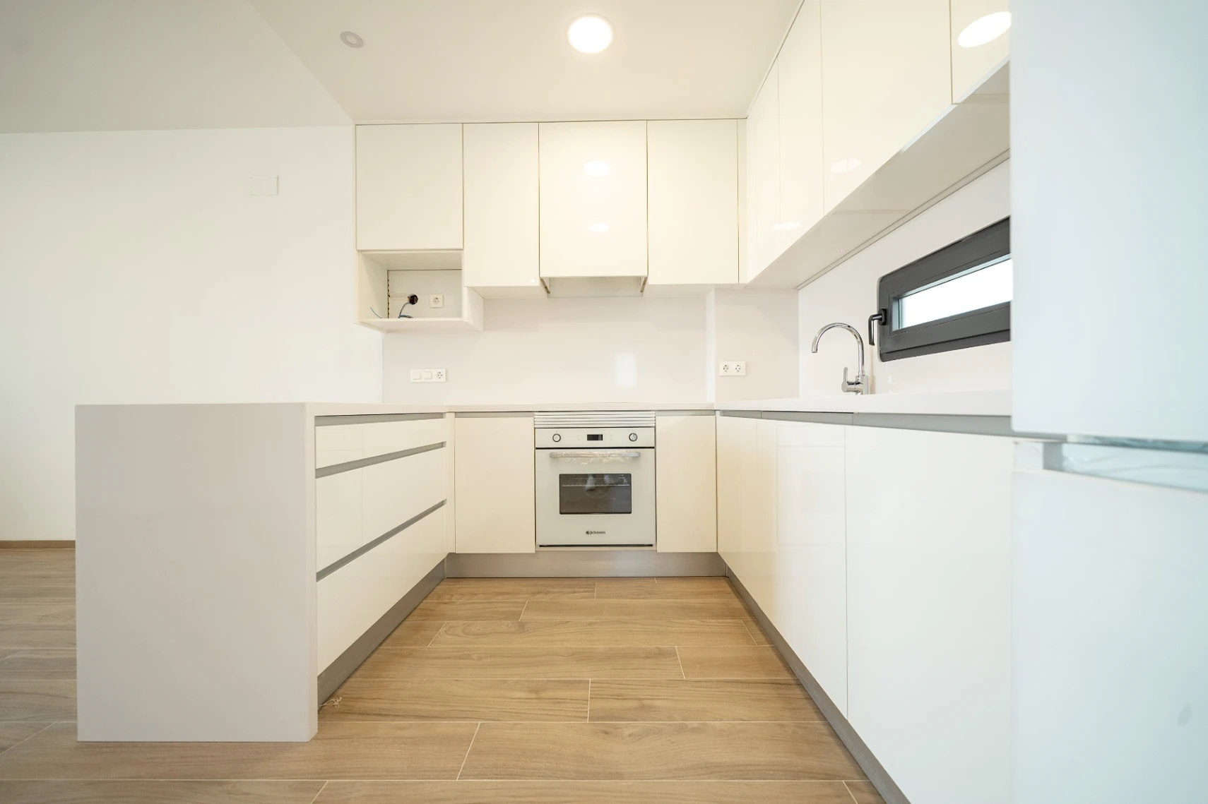 Apartment in Finestrat
