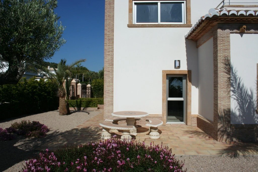 Villa à la vente à Jávea