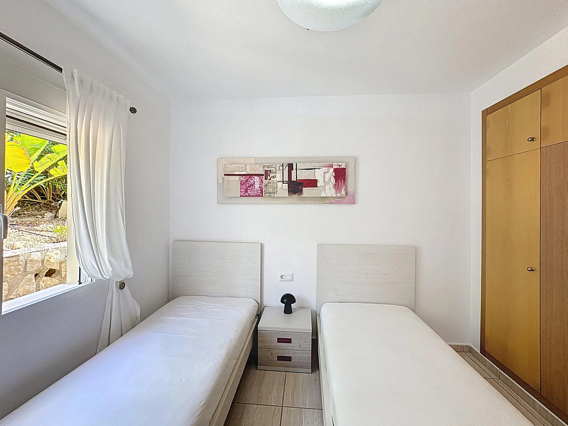 Cumbre del Sol villa with private pool