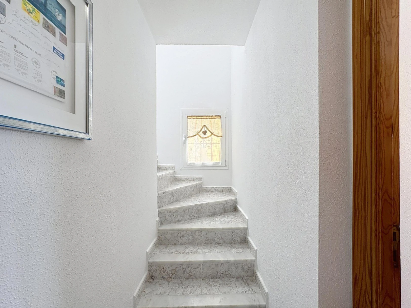 Cumbre del Sol duplex apartment with sea views