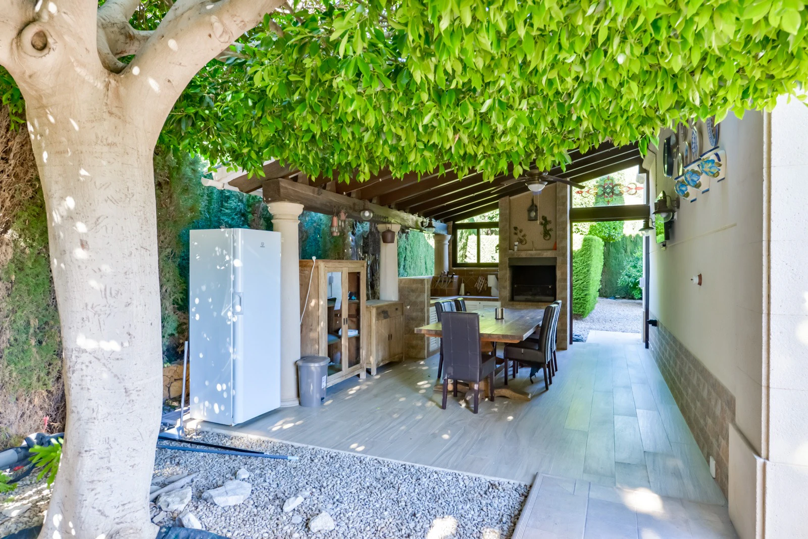 Luxury Villa for Sale in Finestrat