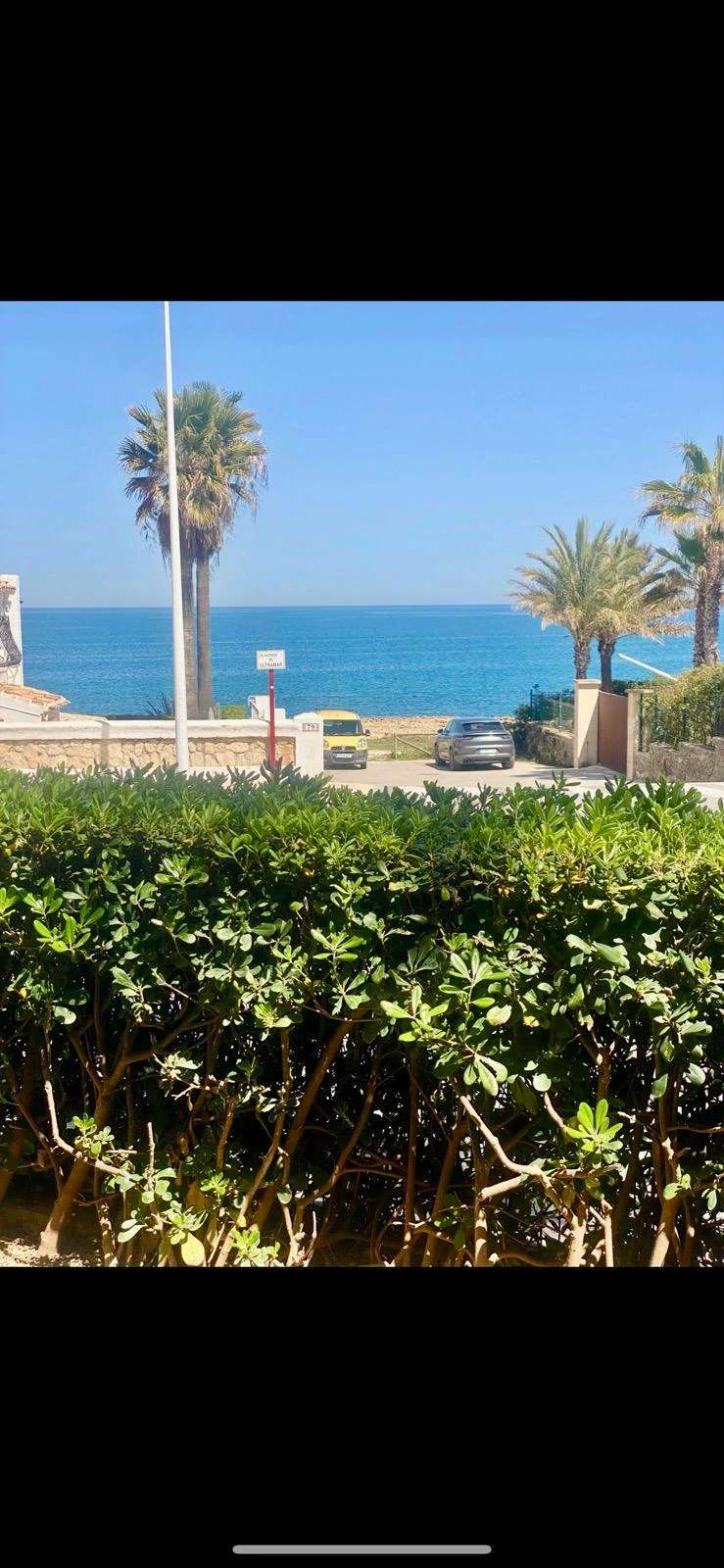Flat for sale in Jávea / Xàbia