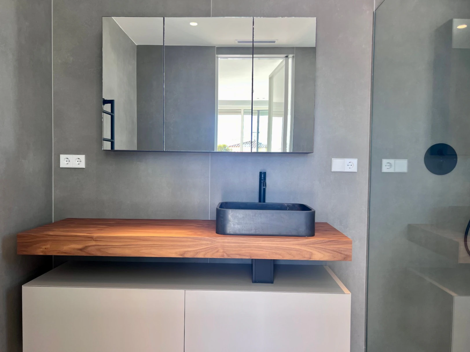 Impresionante Villa de Nueva Construcción en San Jaime
