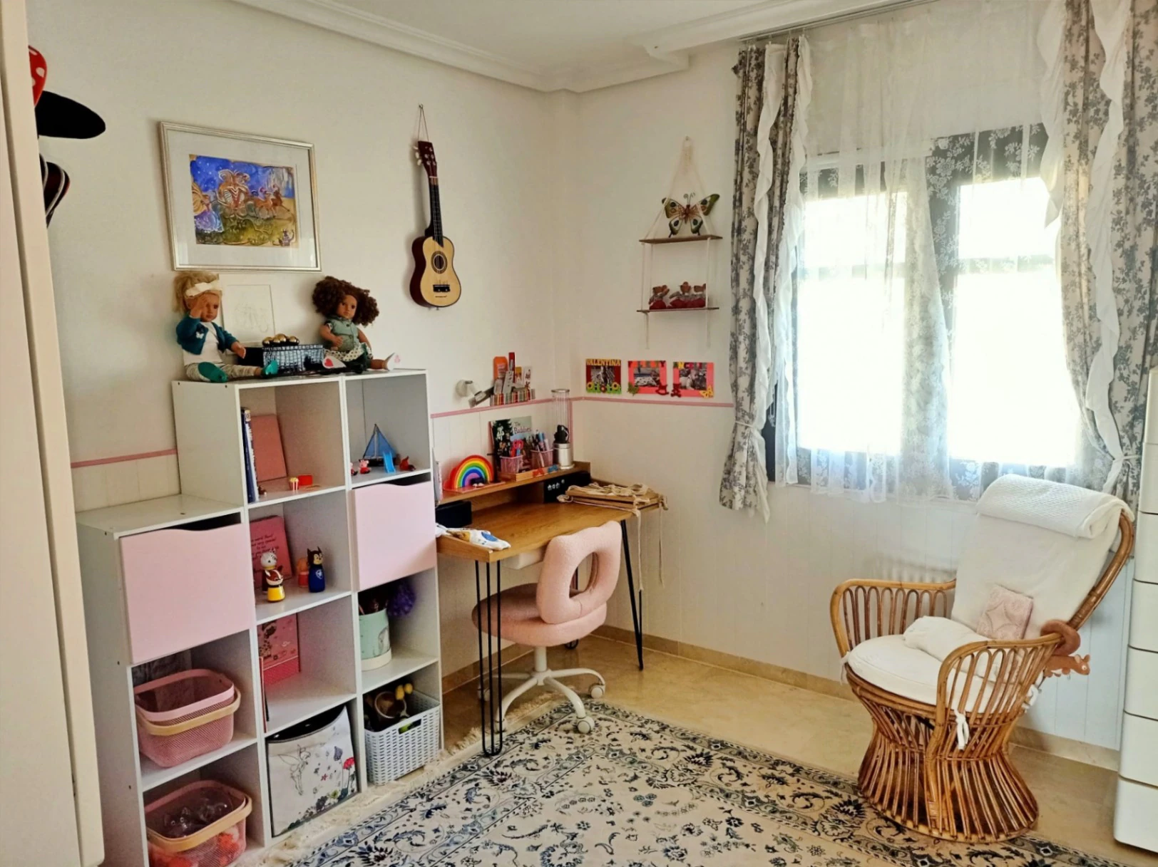 Ático en Altea en Venta