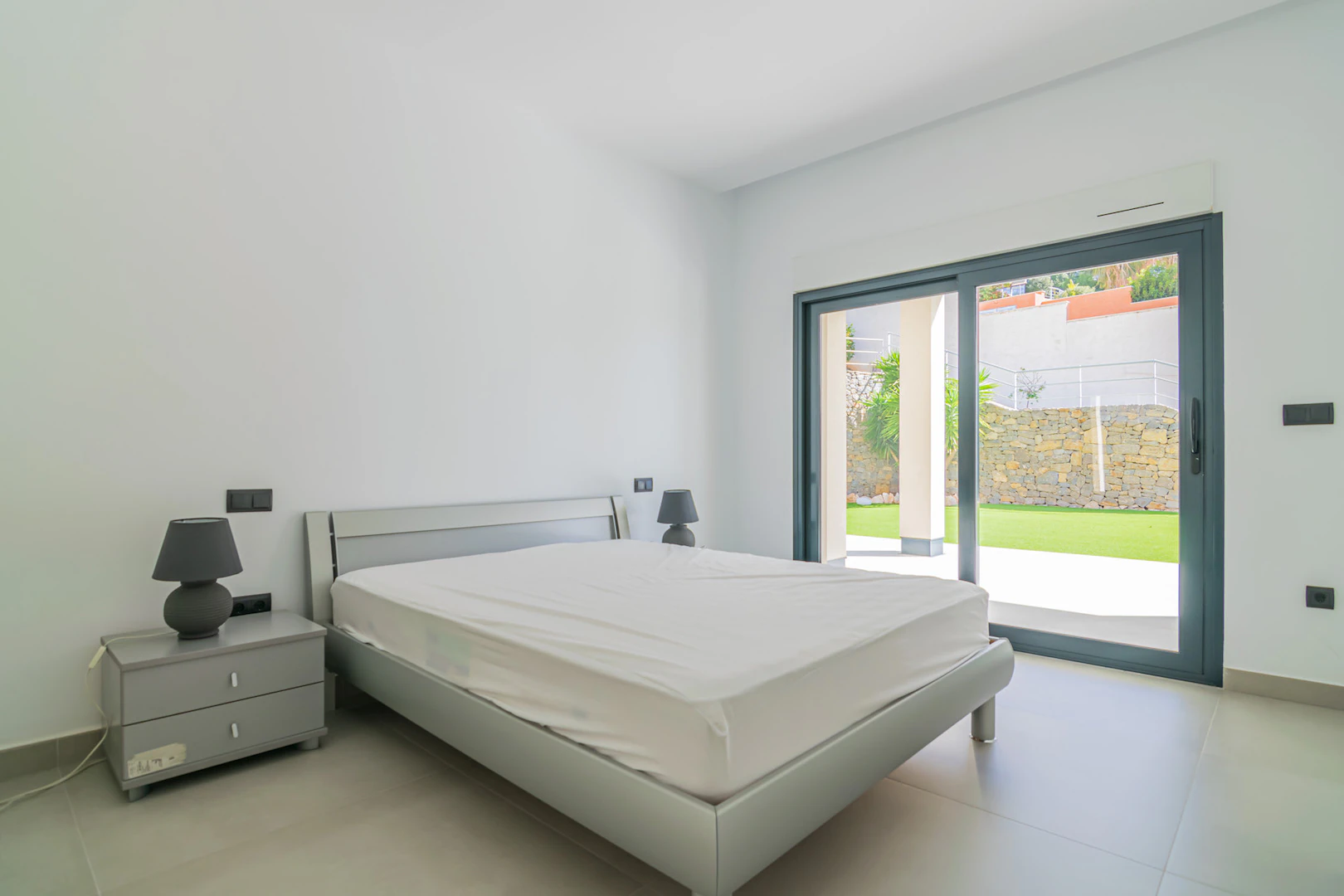 Villa te verkoop in Altea
