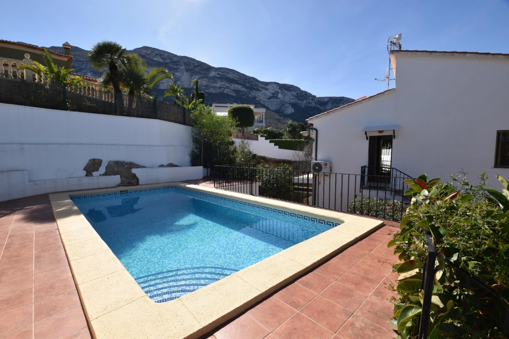 Villa te koop in Denia