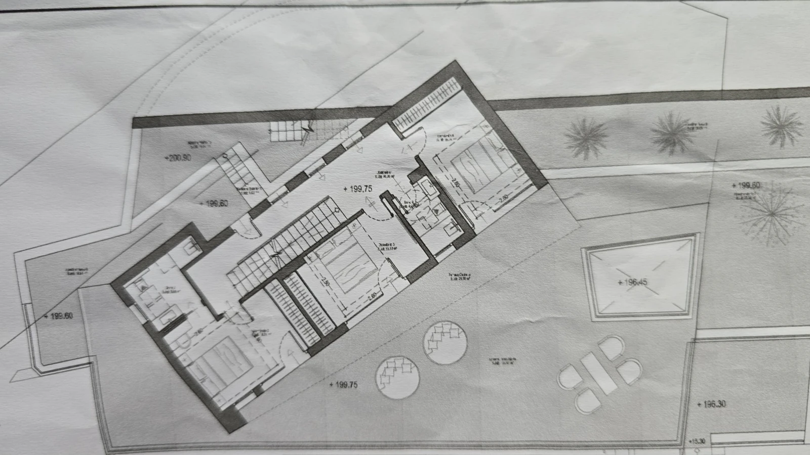 Chalet en venta en Altea la Vella
