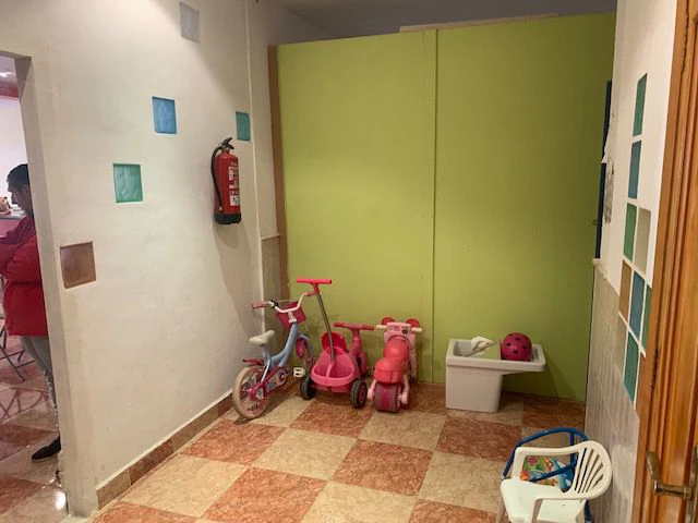 For Sale. Commercial premises in Ondara