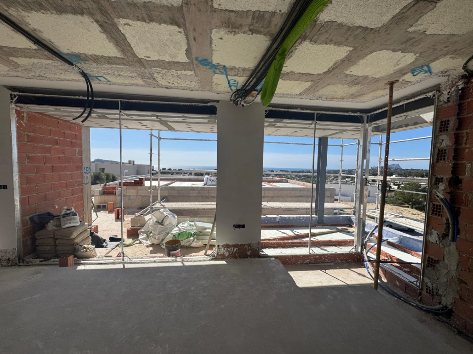 Villa à la vente à Moraira