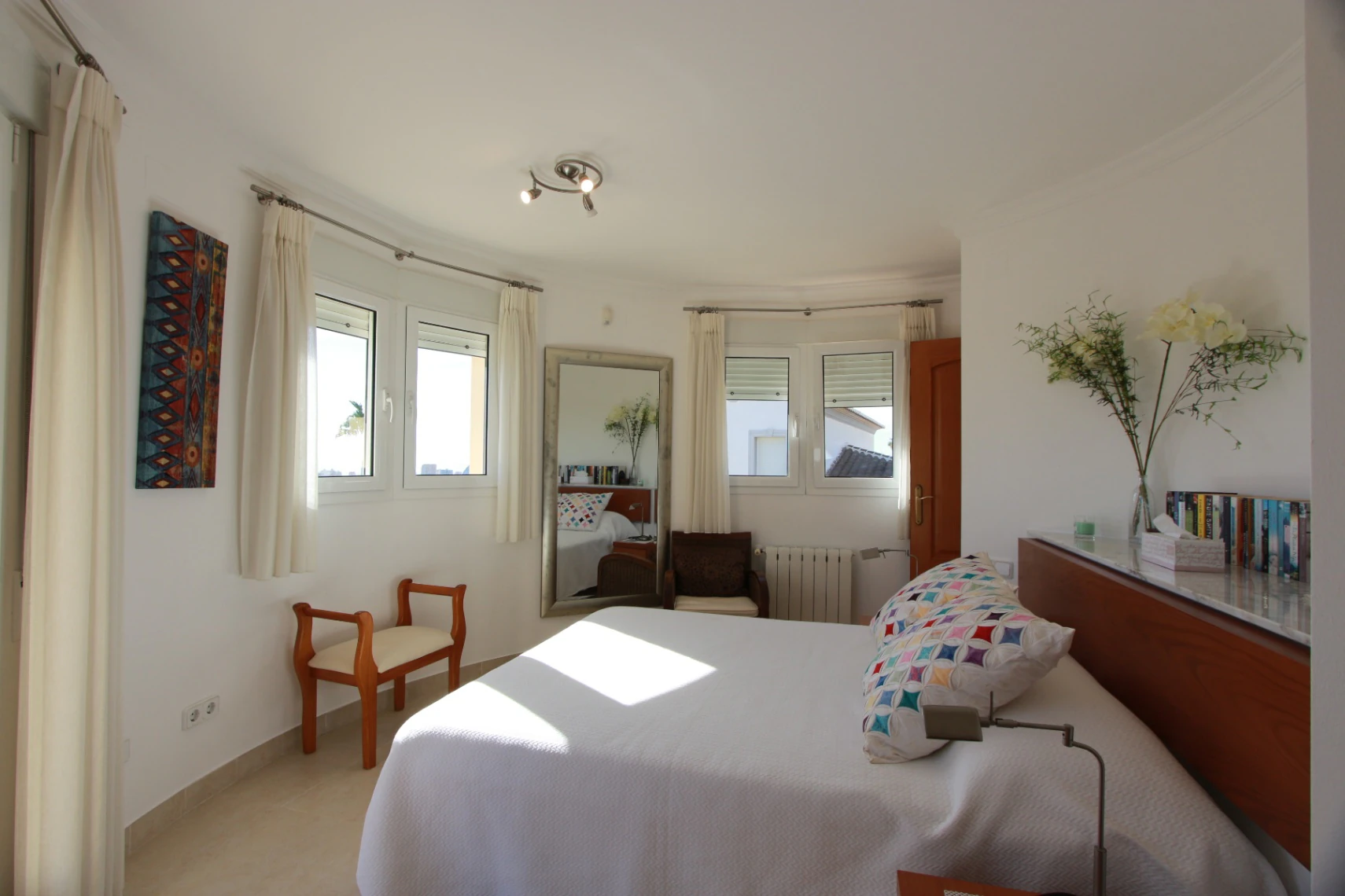 Villa te verkoop in Calpe