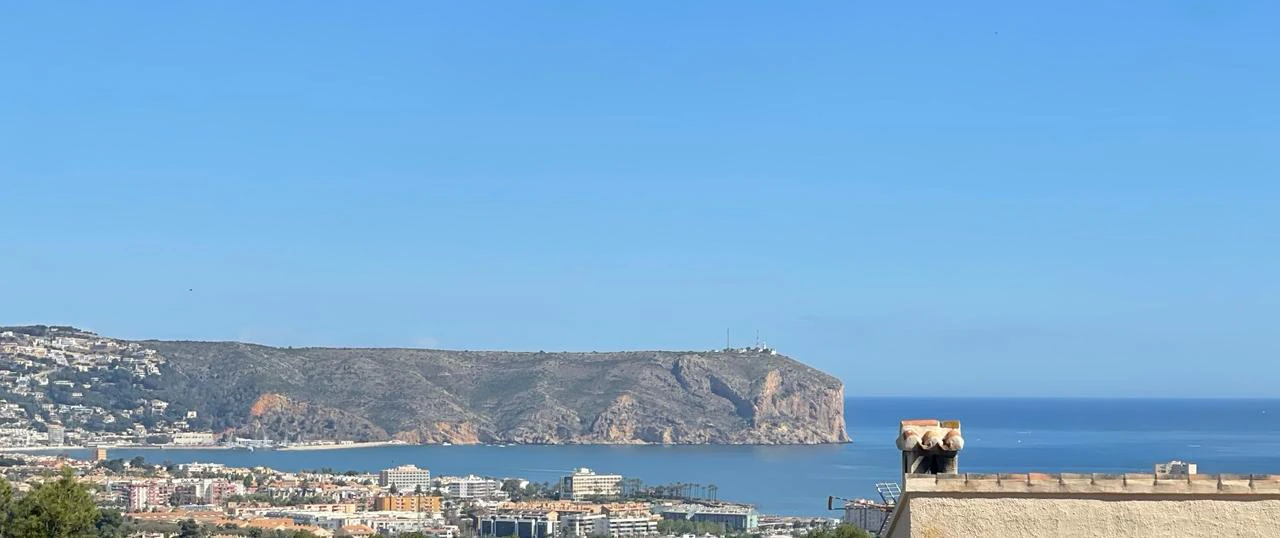 Plot for sale in Jávea / Xàbia