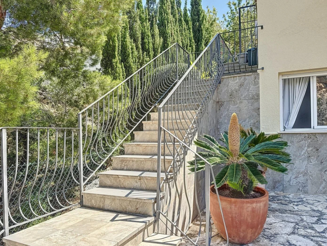 Cumbre del Sol villa with private pool