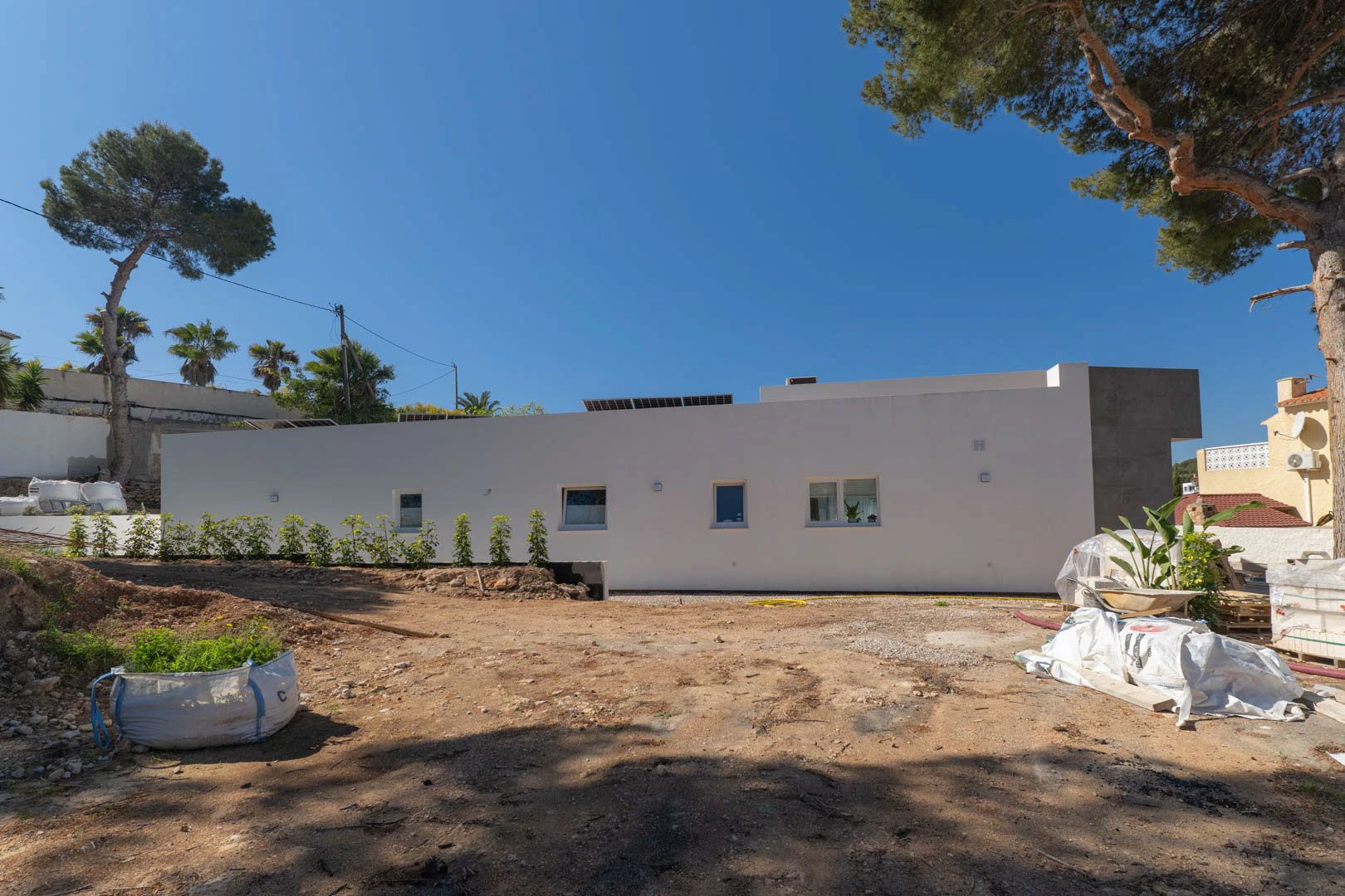 Villa à la vente à Calpe