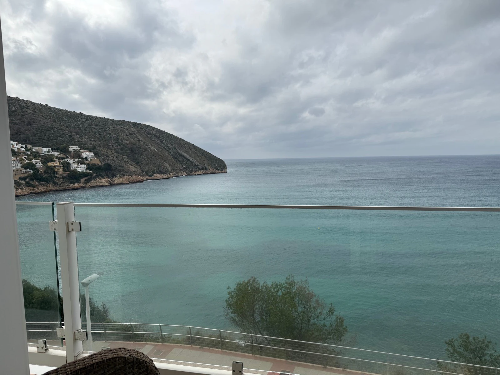 Flat for sale in Moraira