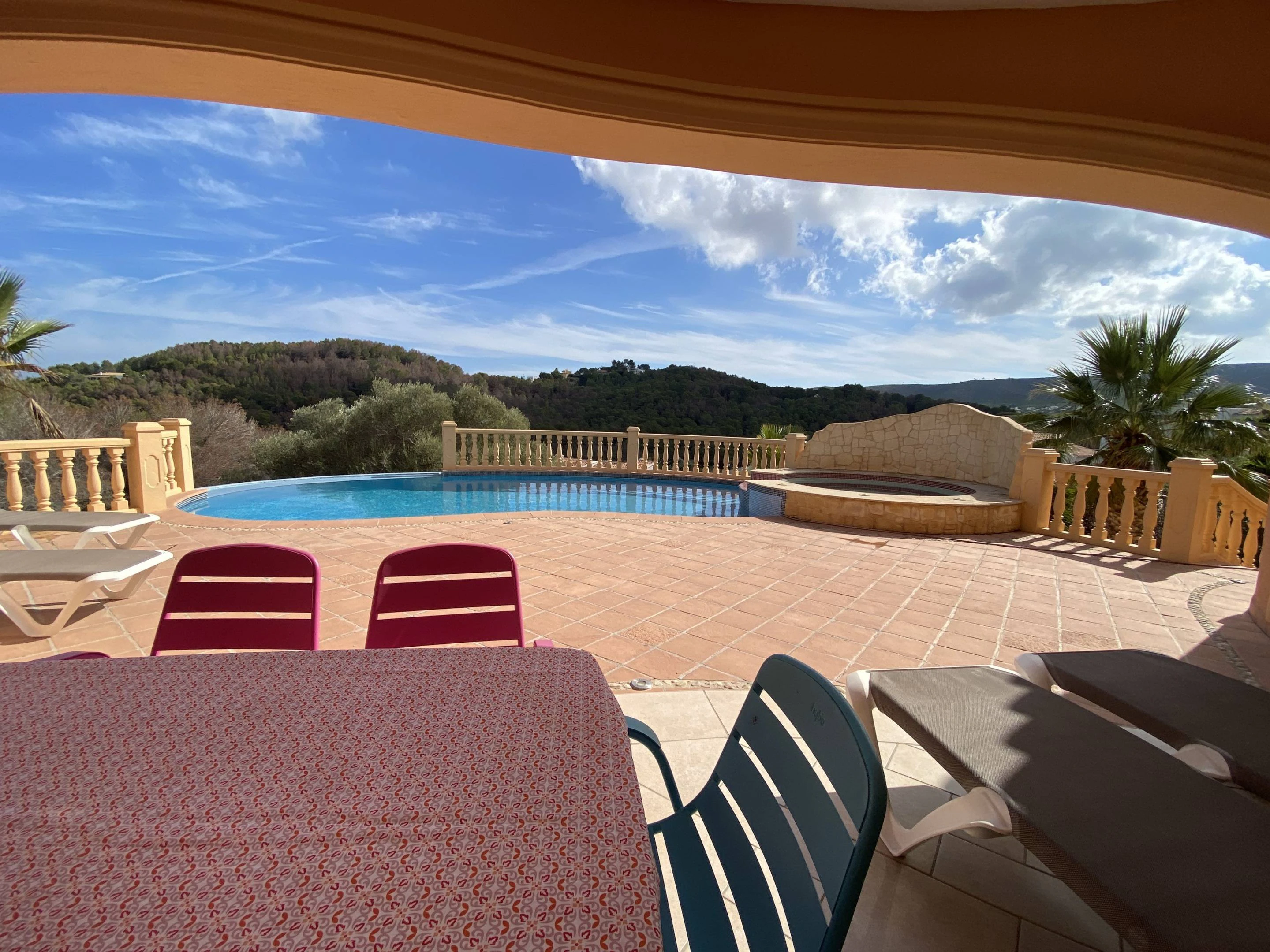 Villa te verkoop in Jávea - Xàbia
