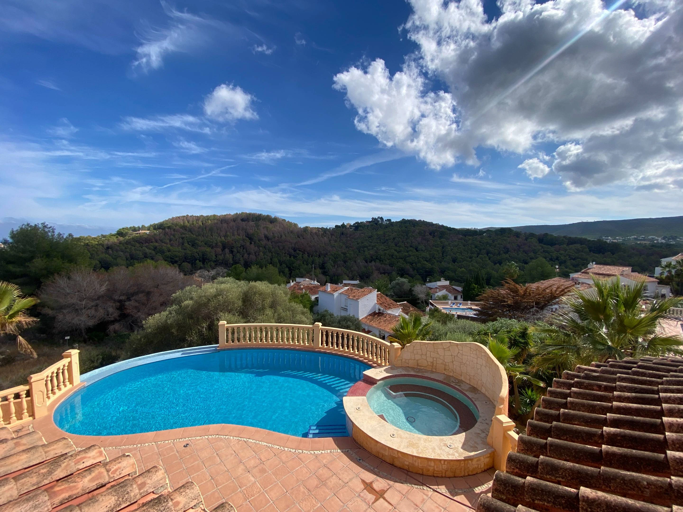 Villa te verkoop in Jávea - Xàbia