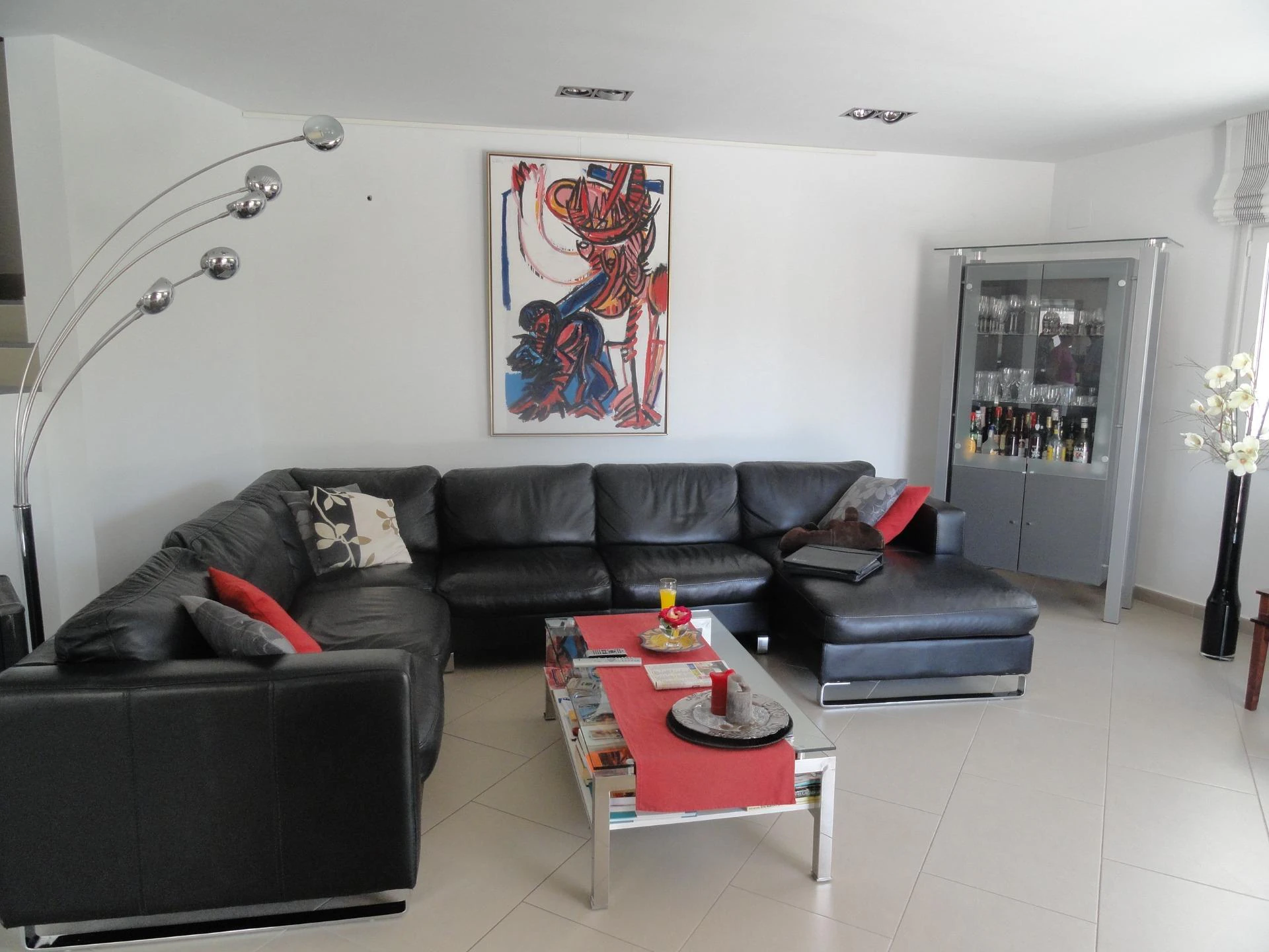 Villa à la vente à Calpe