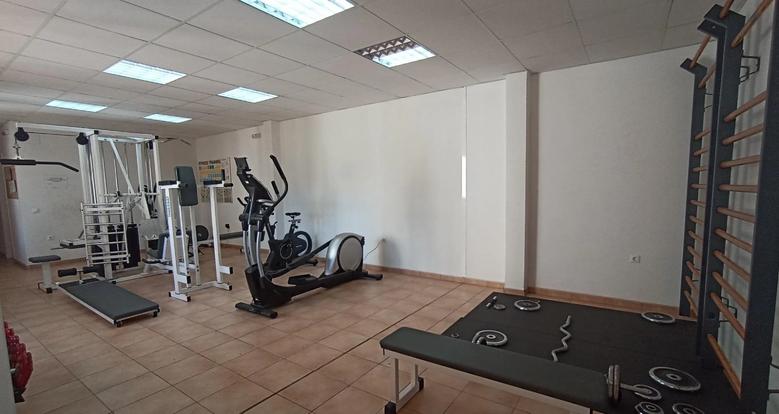 Duplex Apartment for sale in Calpe