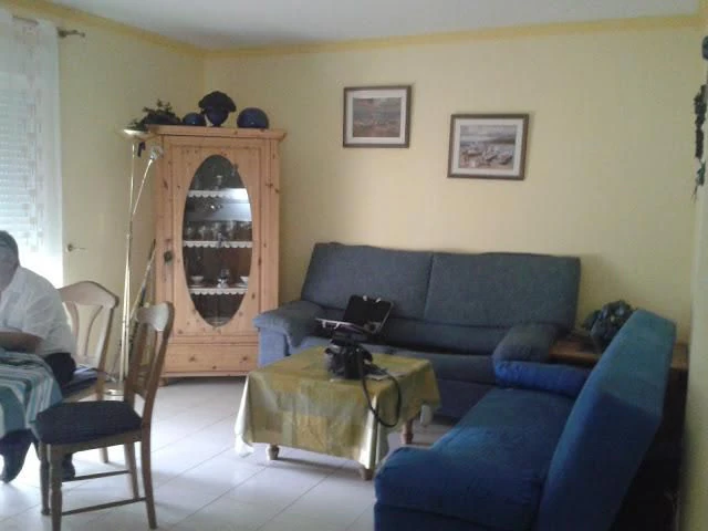 For Sale. Semi-detached house in Denia