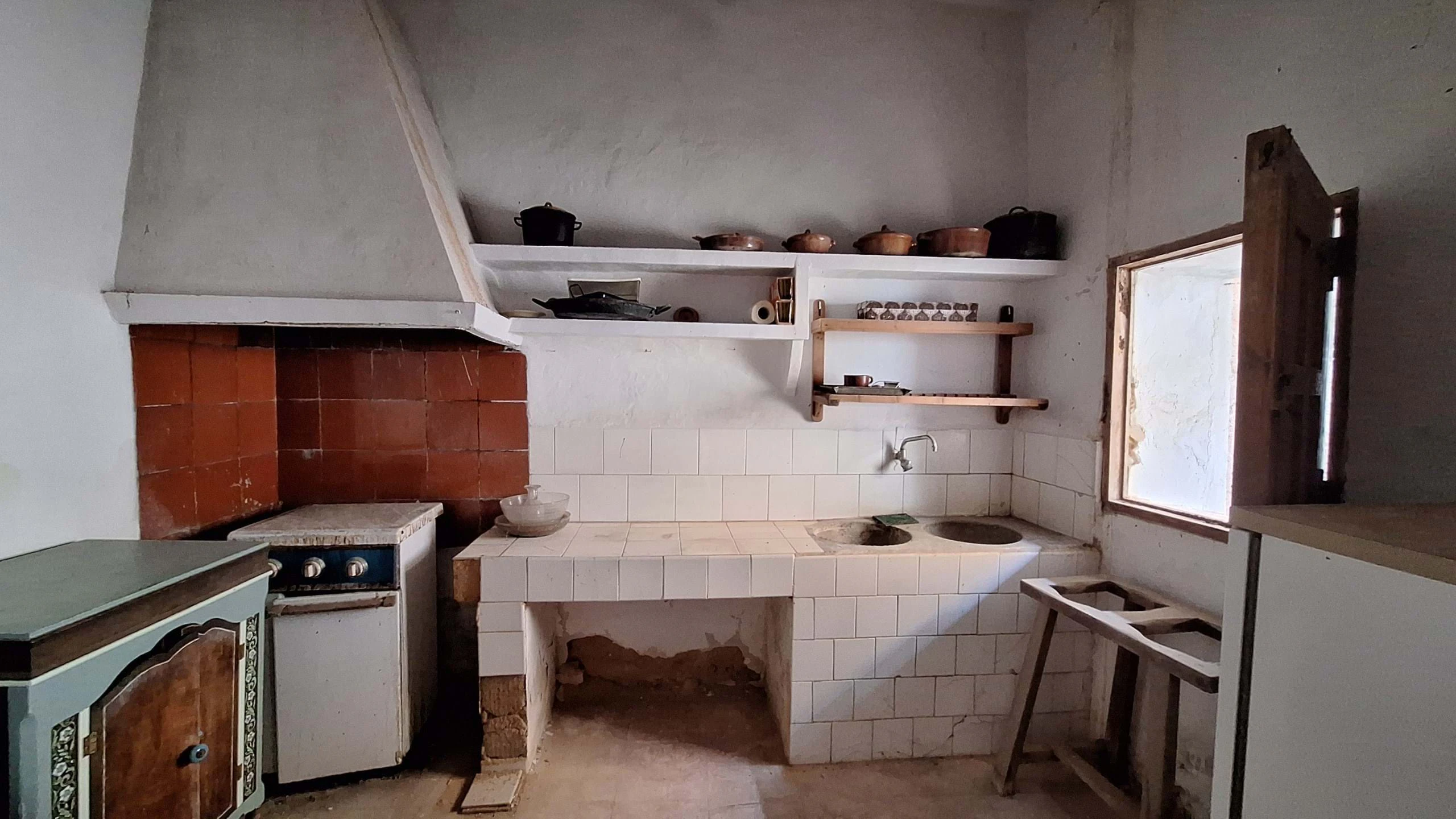 Geschakelde woning te verkoop in Dénia