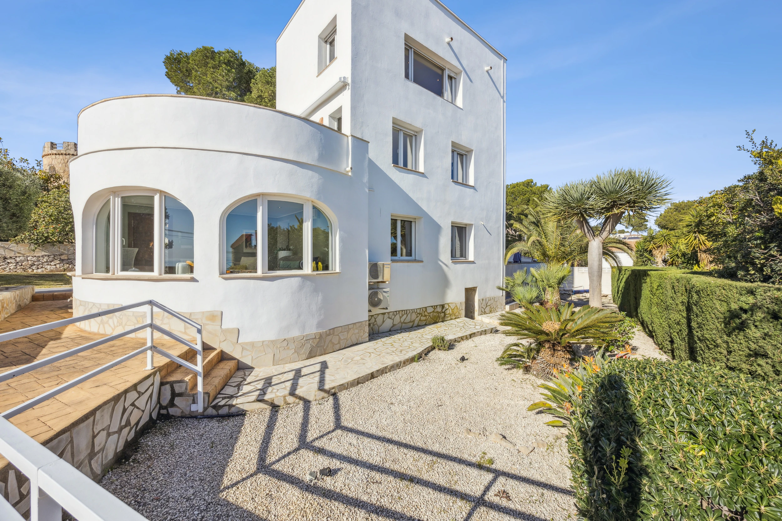 Villa for sale in Jávea / Xàbia
