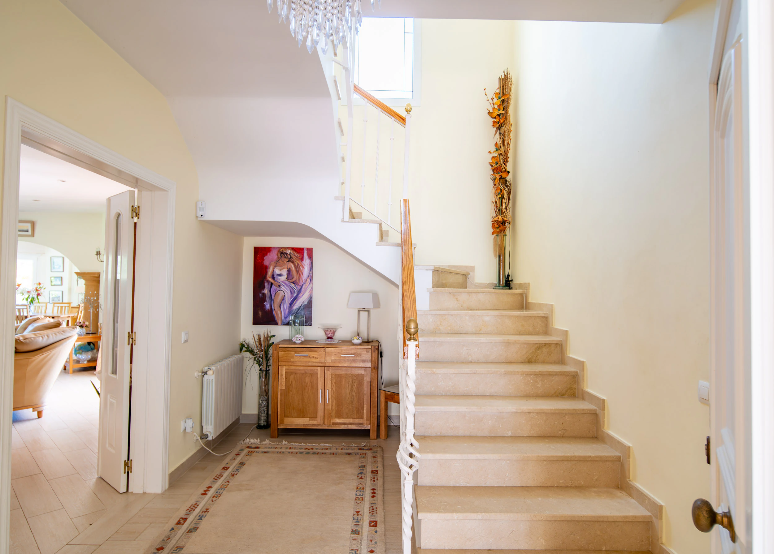 Villa te verkoop in Jávea