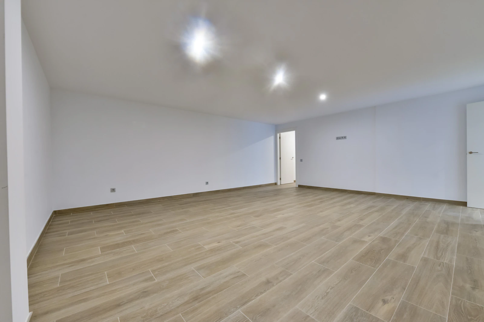 Neubau Einfamilienvilla in Finestrat