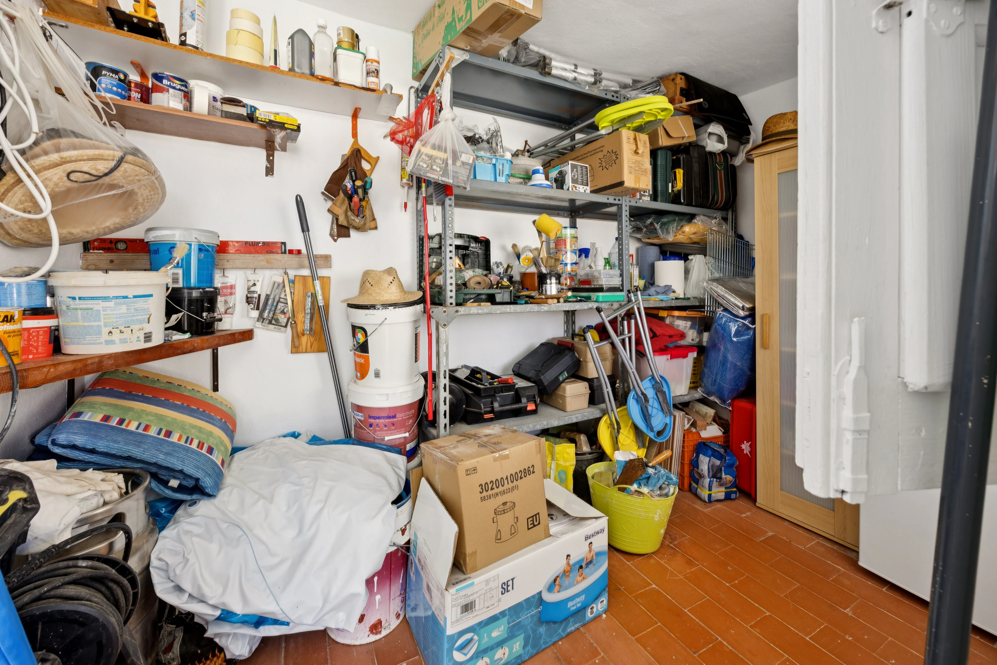 Geschakelde woning te verkoop in Dénia