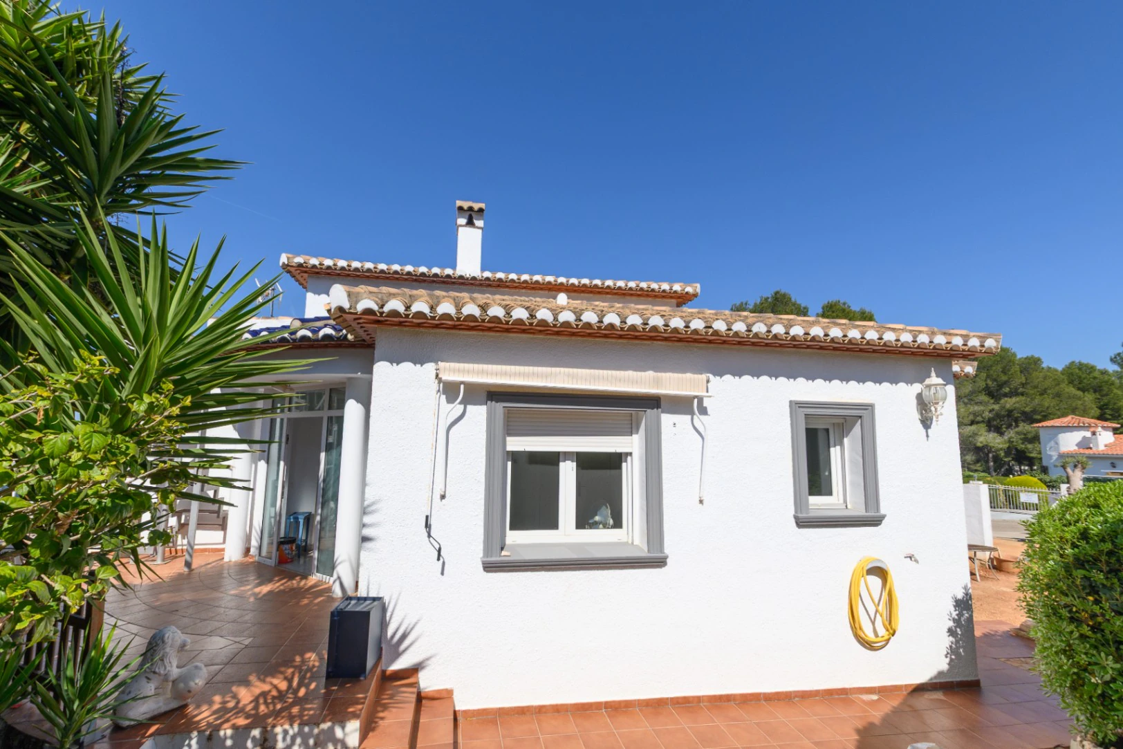 2-Bedroom Detached Villa for Sale in Monte Solana, Pedreguer