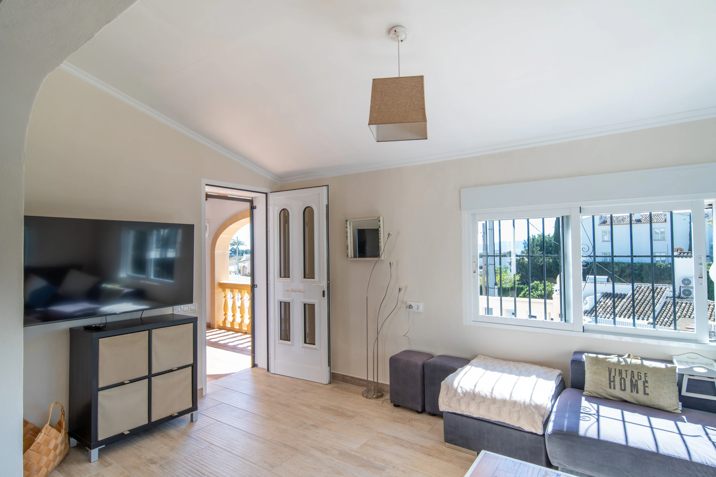 Villa te verkoop in Jávea