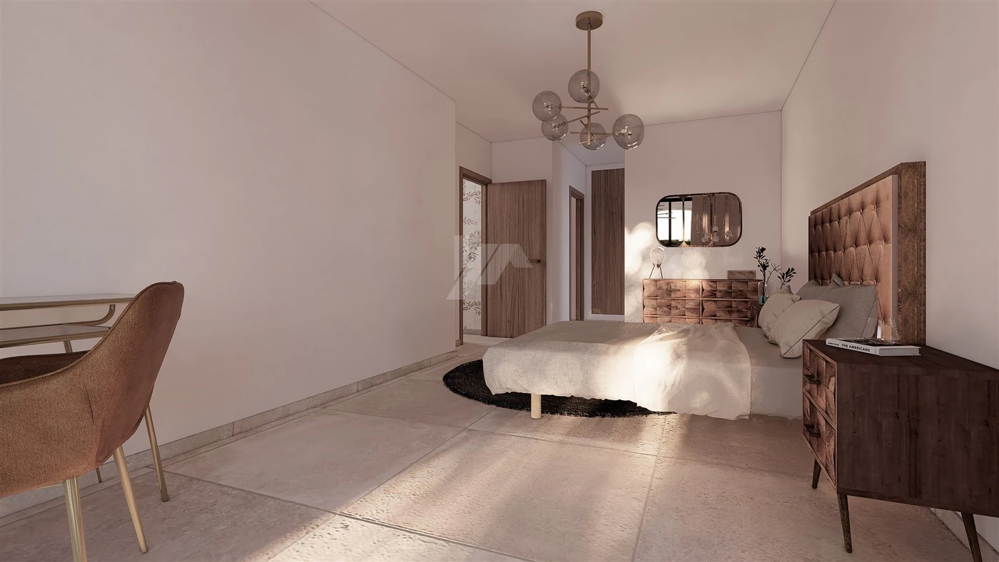Finca de luxe neuve à vendre à Benissa, Costa Blanca.