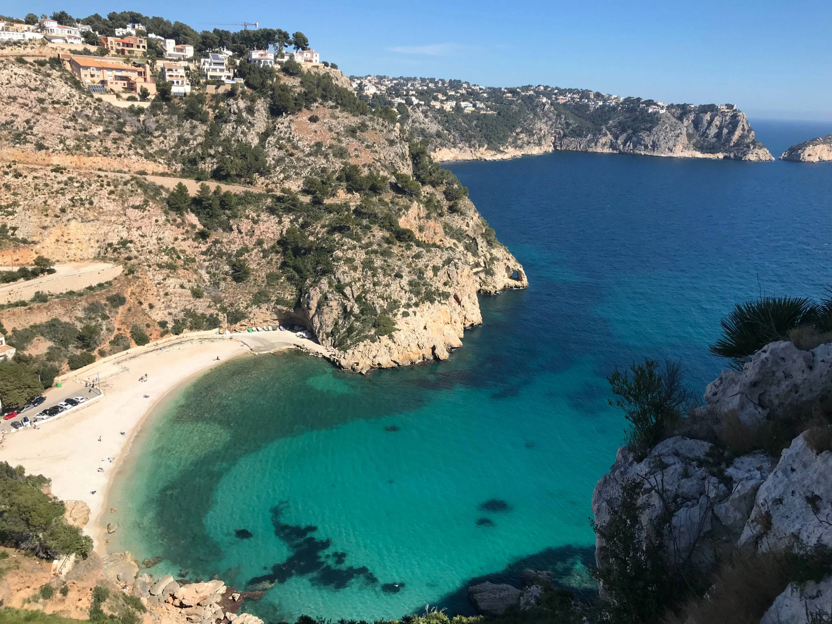 Piso en venta en Jávea - Xàbia