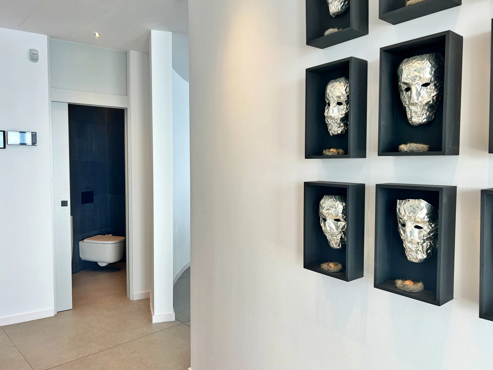 Villa for sale in Jávea