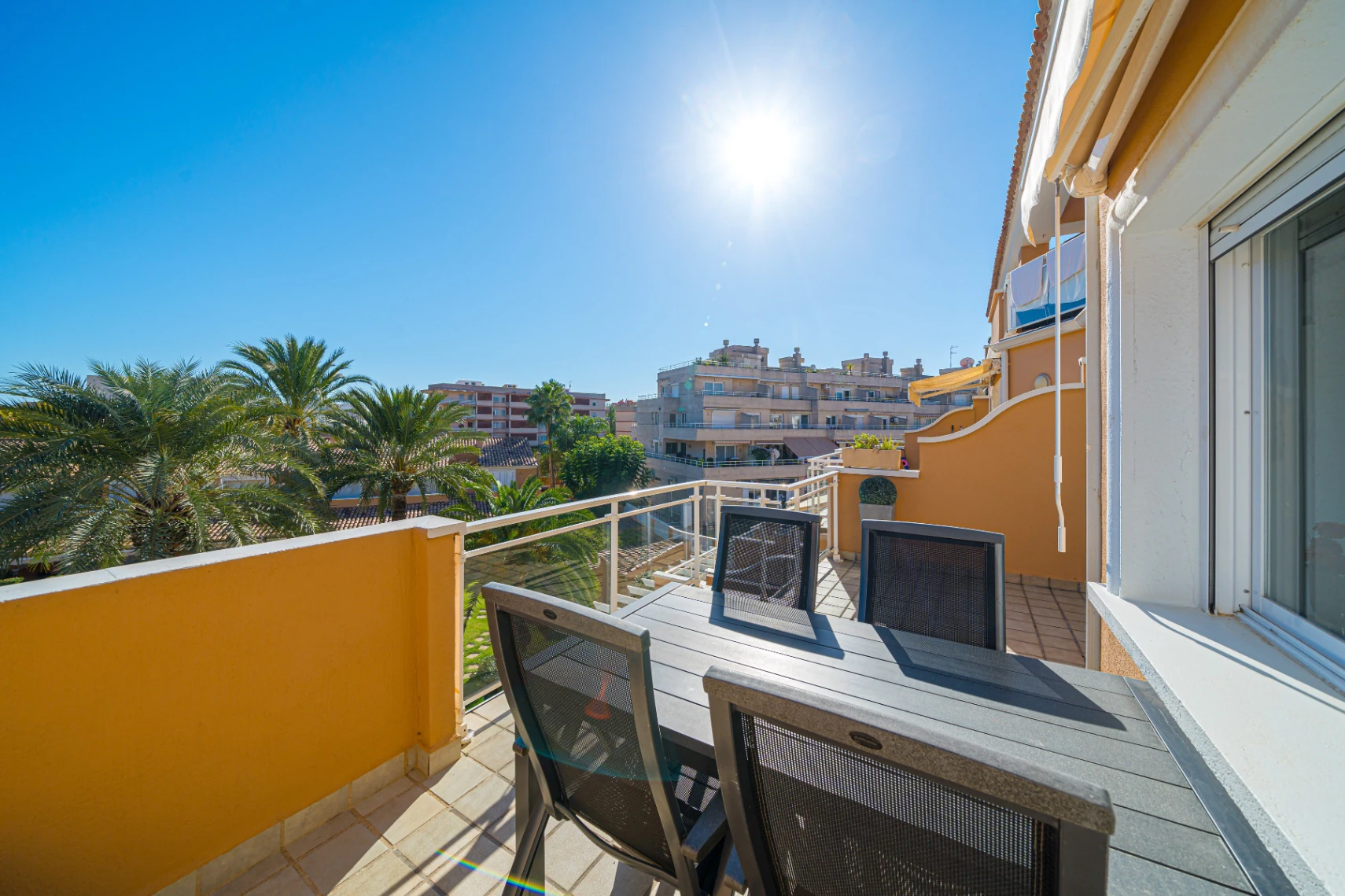 Flat for sale in Jávea